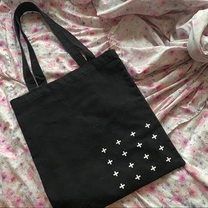 Ksubi Tote Bag